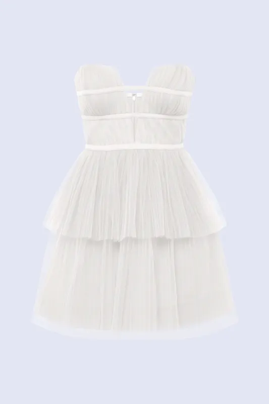 Kristen Dress sold by BCBGMaxAzria