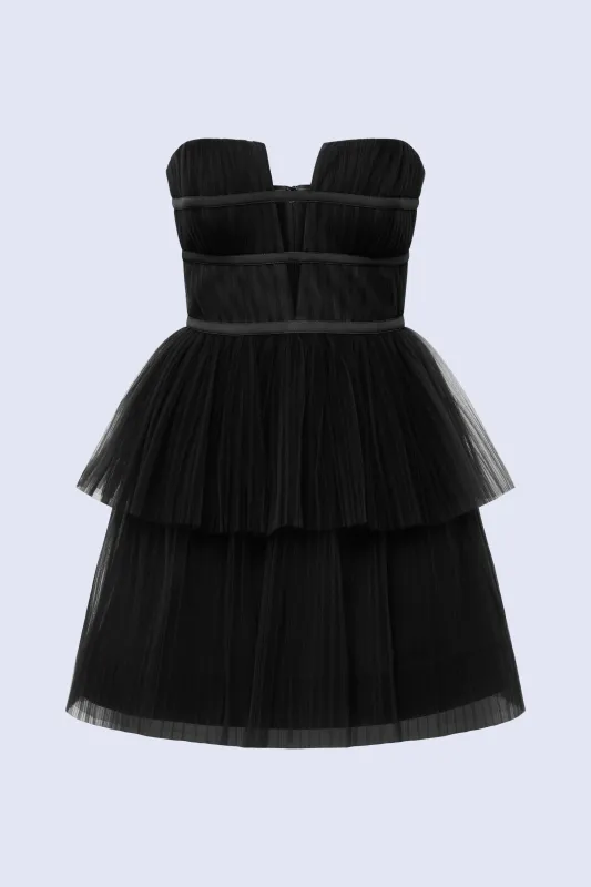 Kristen Dress sold by BCBGMaxAzria