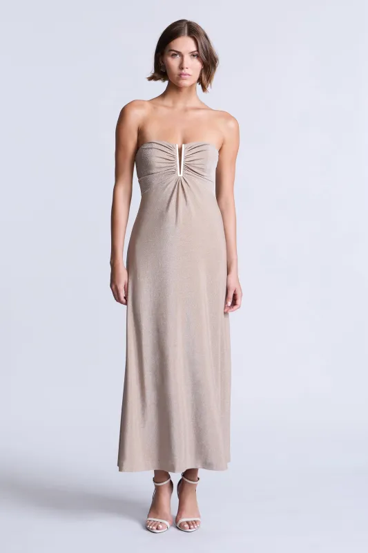 Lola Dress sold by BCBGMaxAzria