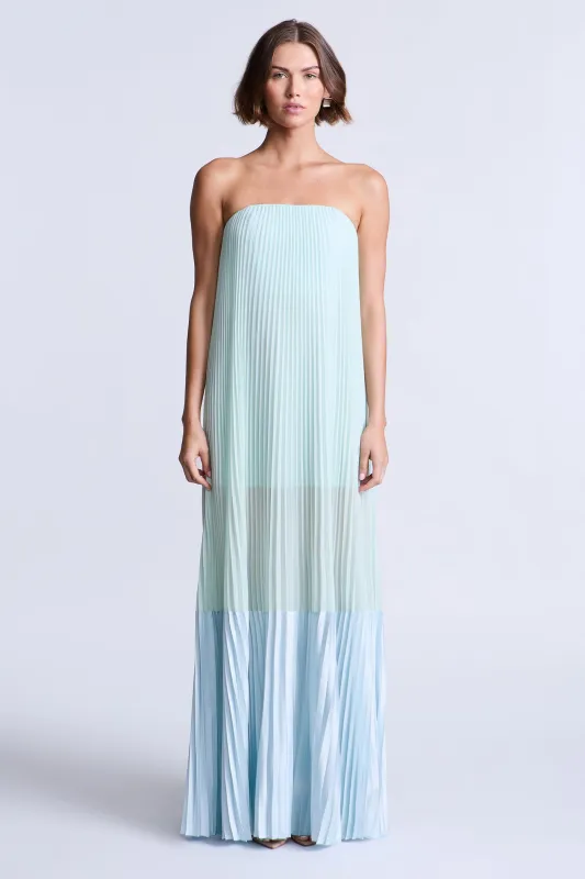 Nora Gown sold by BCBGMaxAzria