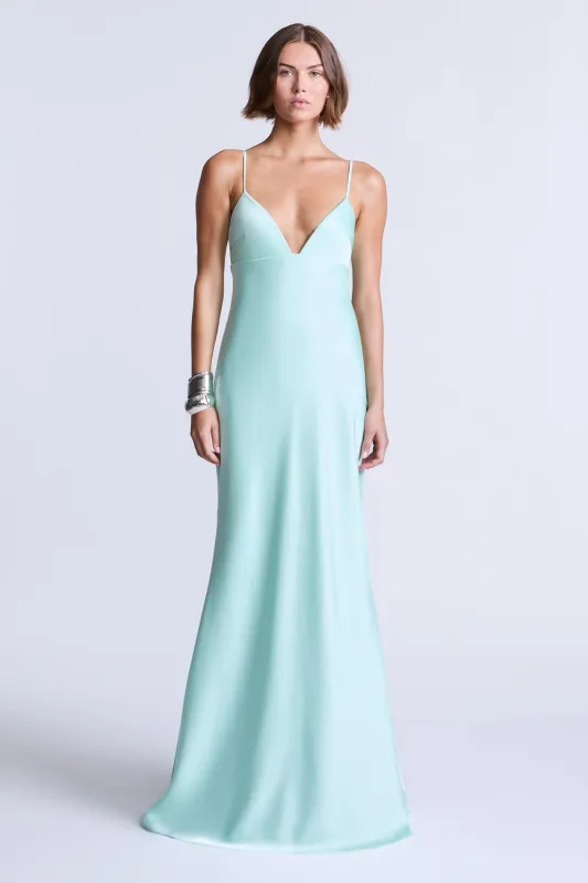 Faith Gown sold by BCBGMaxAzria