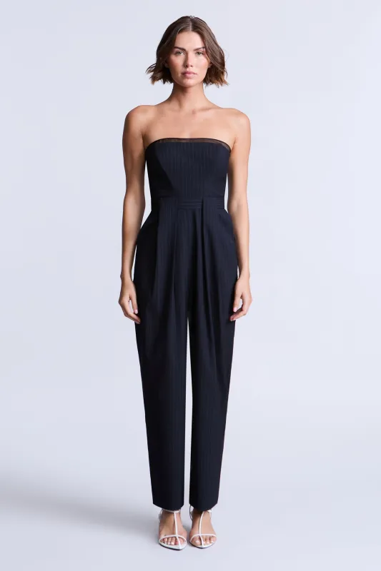 Donna Jumpsuit sold by BCBGMaxAzria