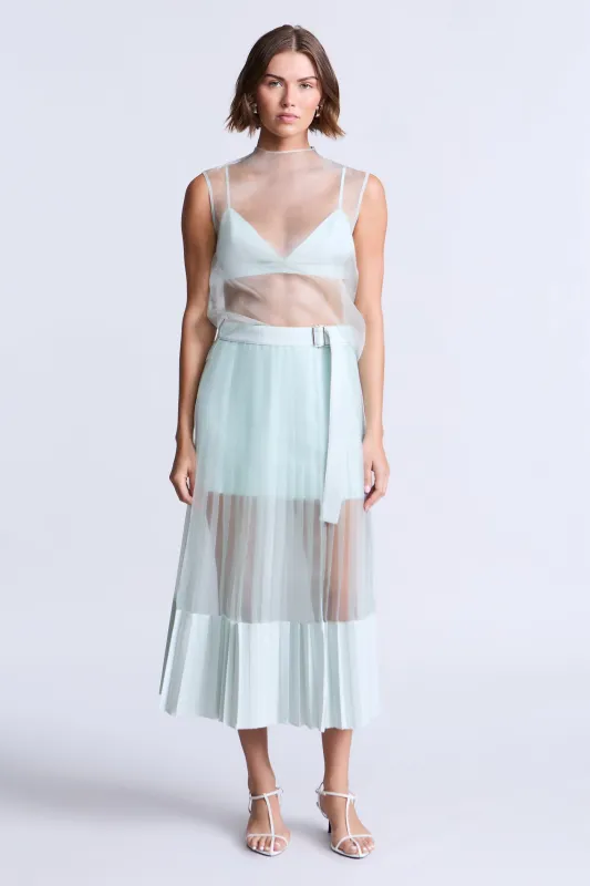 Erin Skirt sold by BCBGMaxAzria