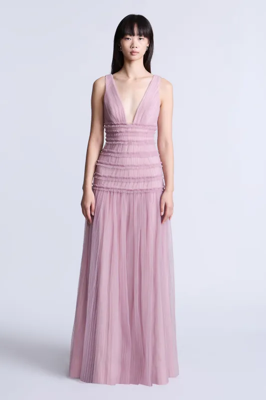 Iris Gown sold by BCBGMaxAzria