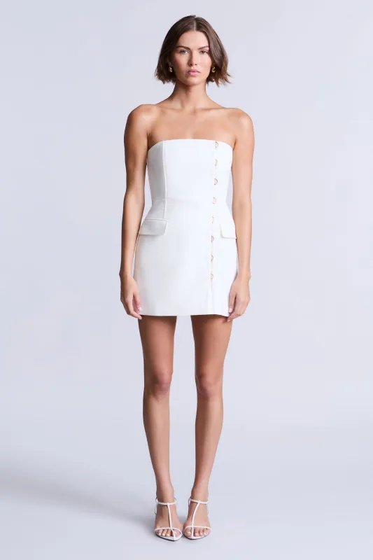 Hayden Dress sold by BCBGMaxAzria