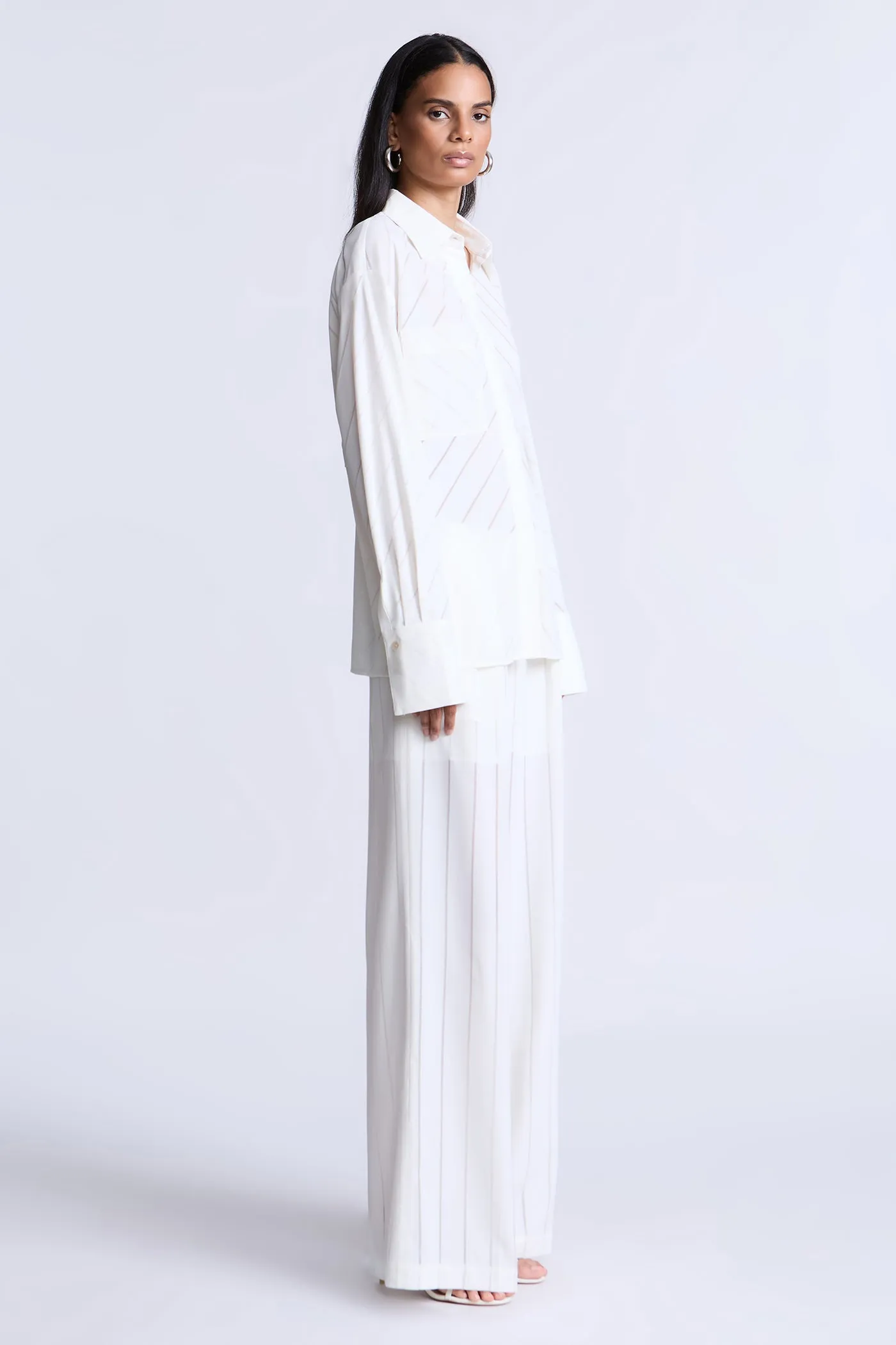 Eden Top sold by BCBGMaxAzria product image thumbnail 4