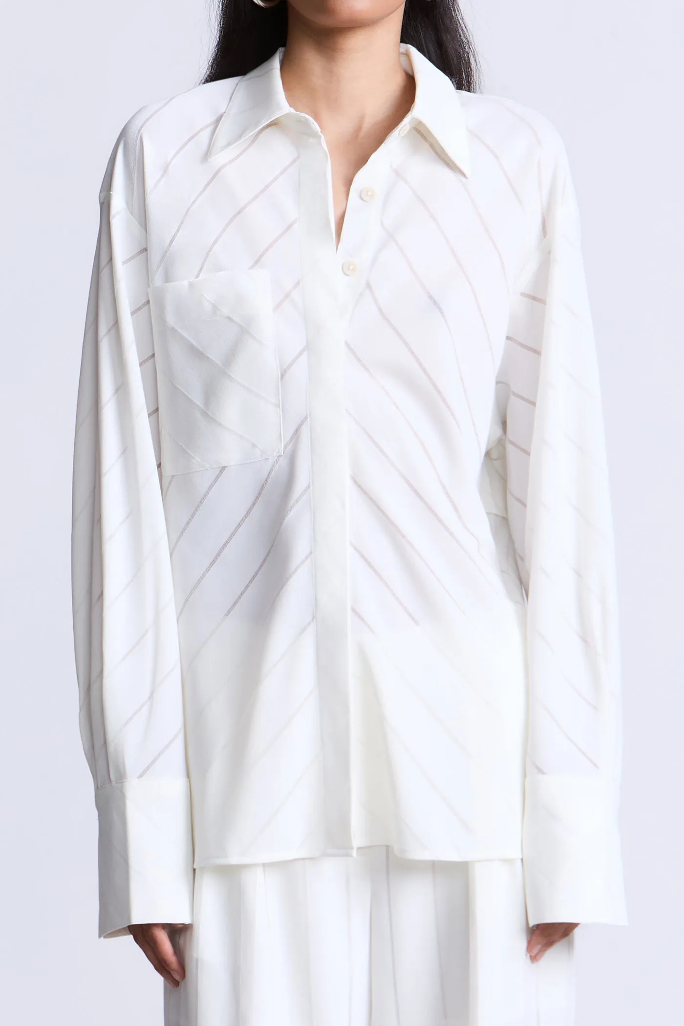 Eden Top sold by BCBGMaxAzria product image thumbnail 2