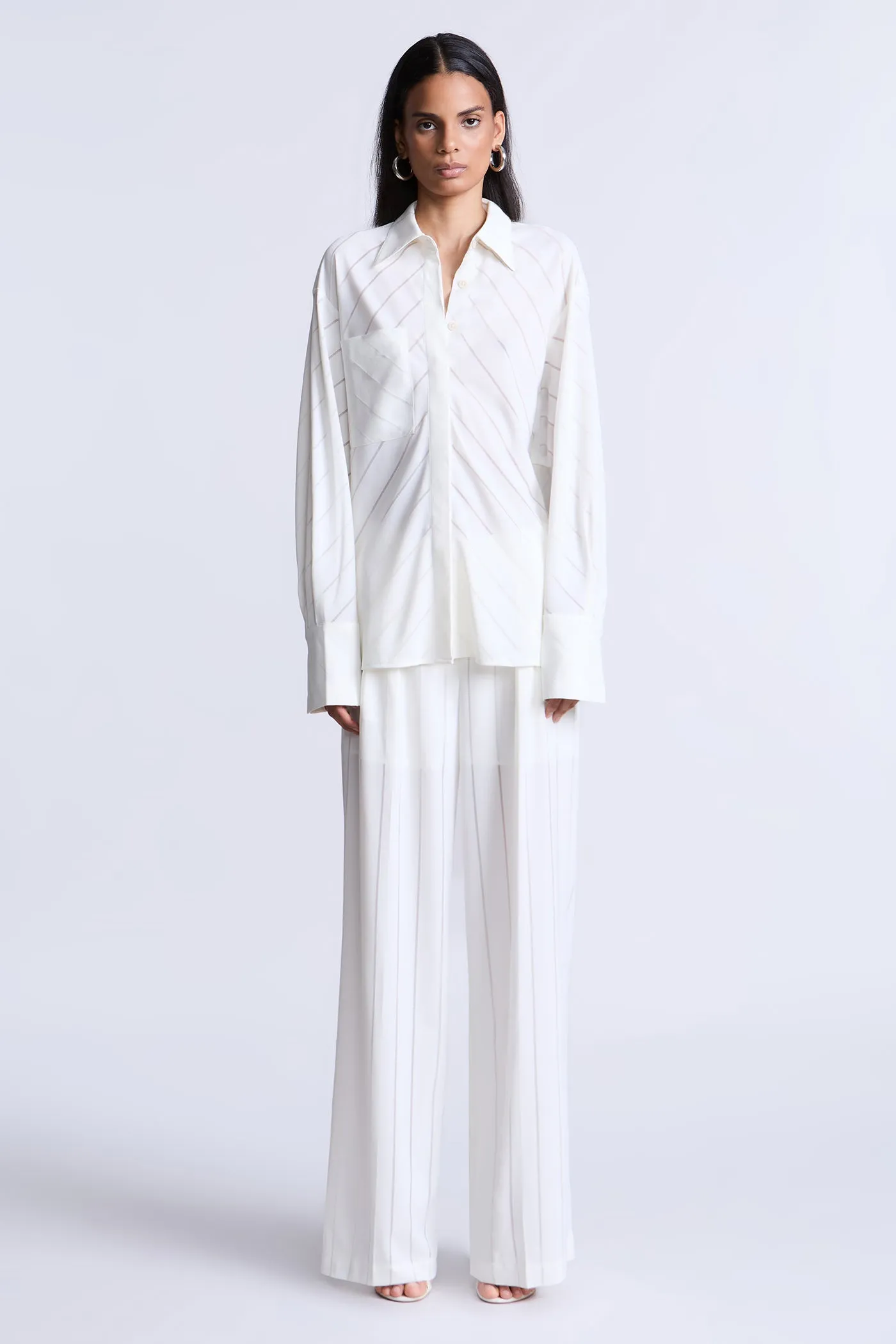 Eden Top sold by BCBGMaxAzria