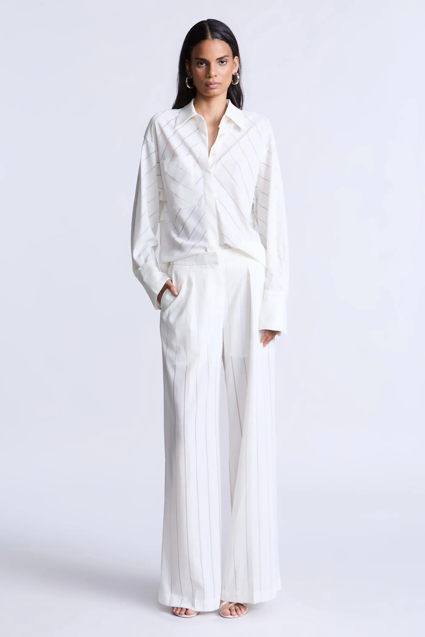 Eden Top sold by BCBGMaxAzria product image thumbnail 5