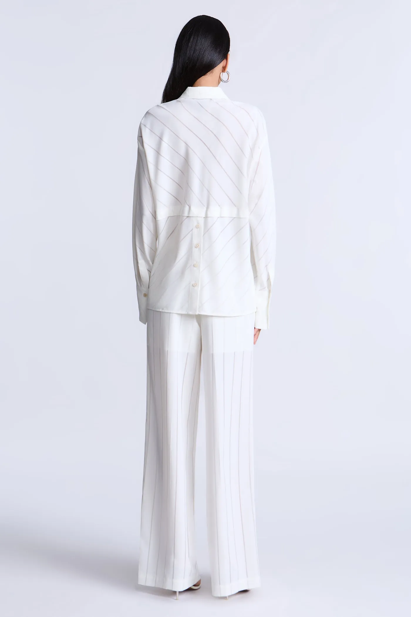 Eden Top sold by BCBGMaxAzria product image thumbnail 3