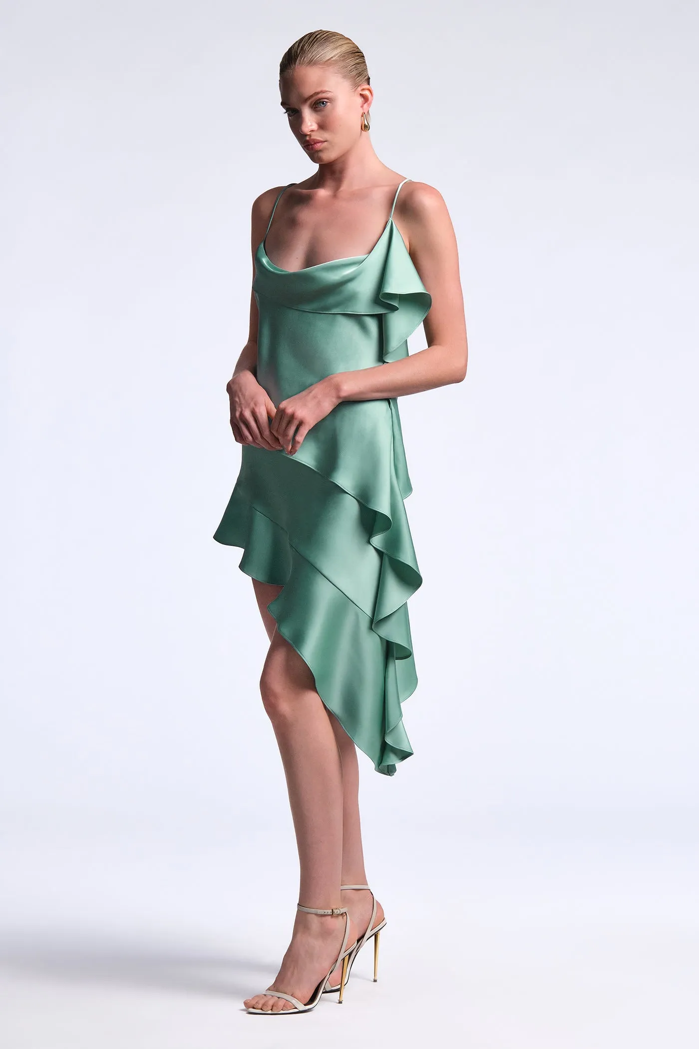 Fiona Dress sold by BCBGMaxAzria product image thumbnail 4