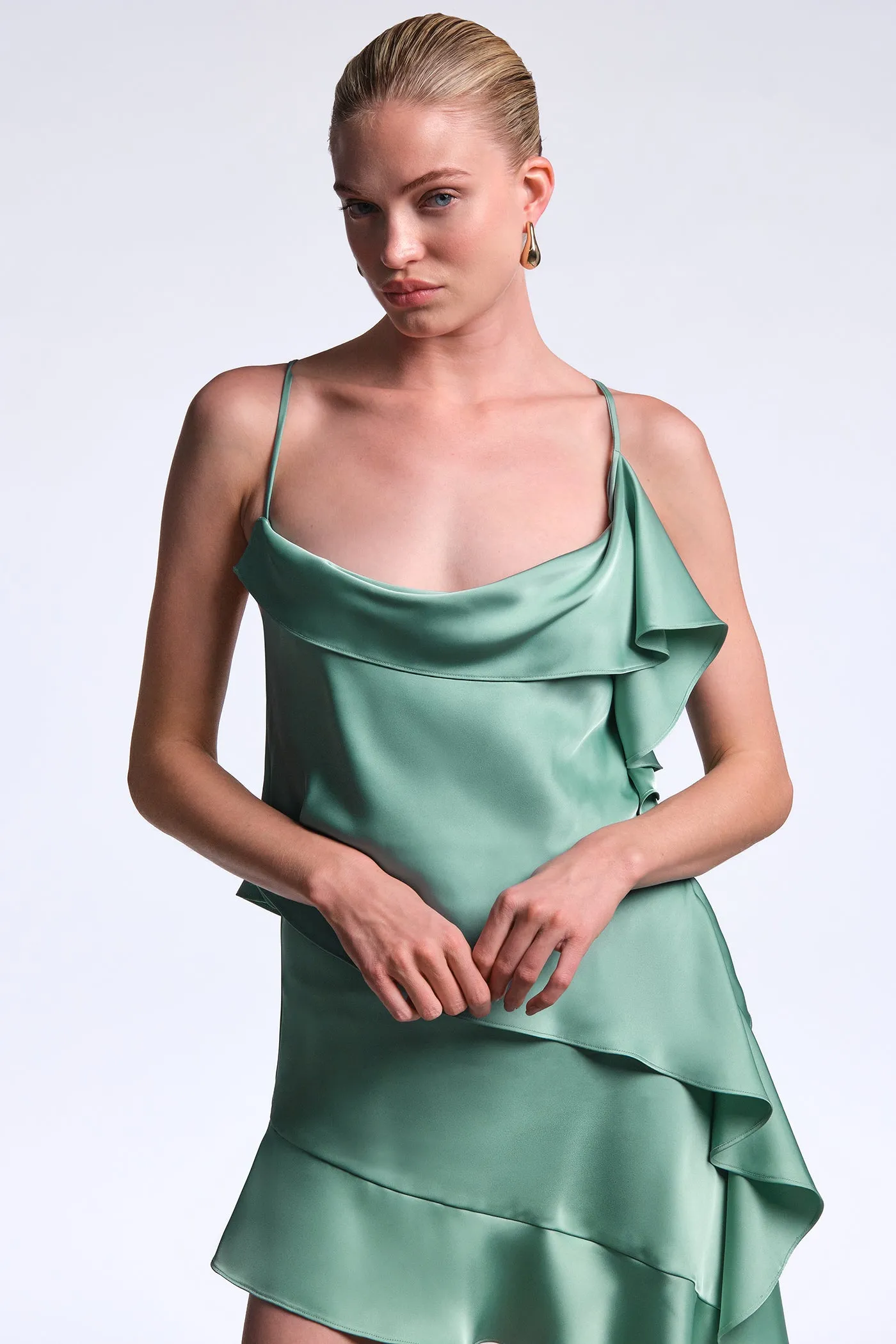 Fiona Dress sold by BCBGMaxAzria product image thumbnail 5
