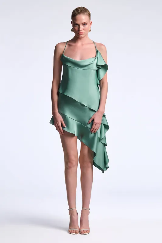 Fiona Dress made by BCBGMaxAzria