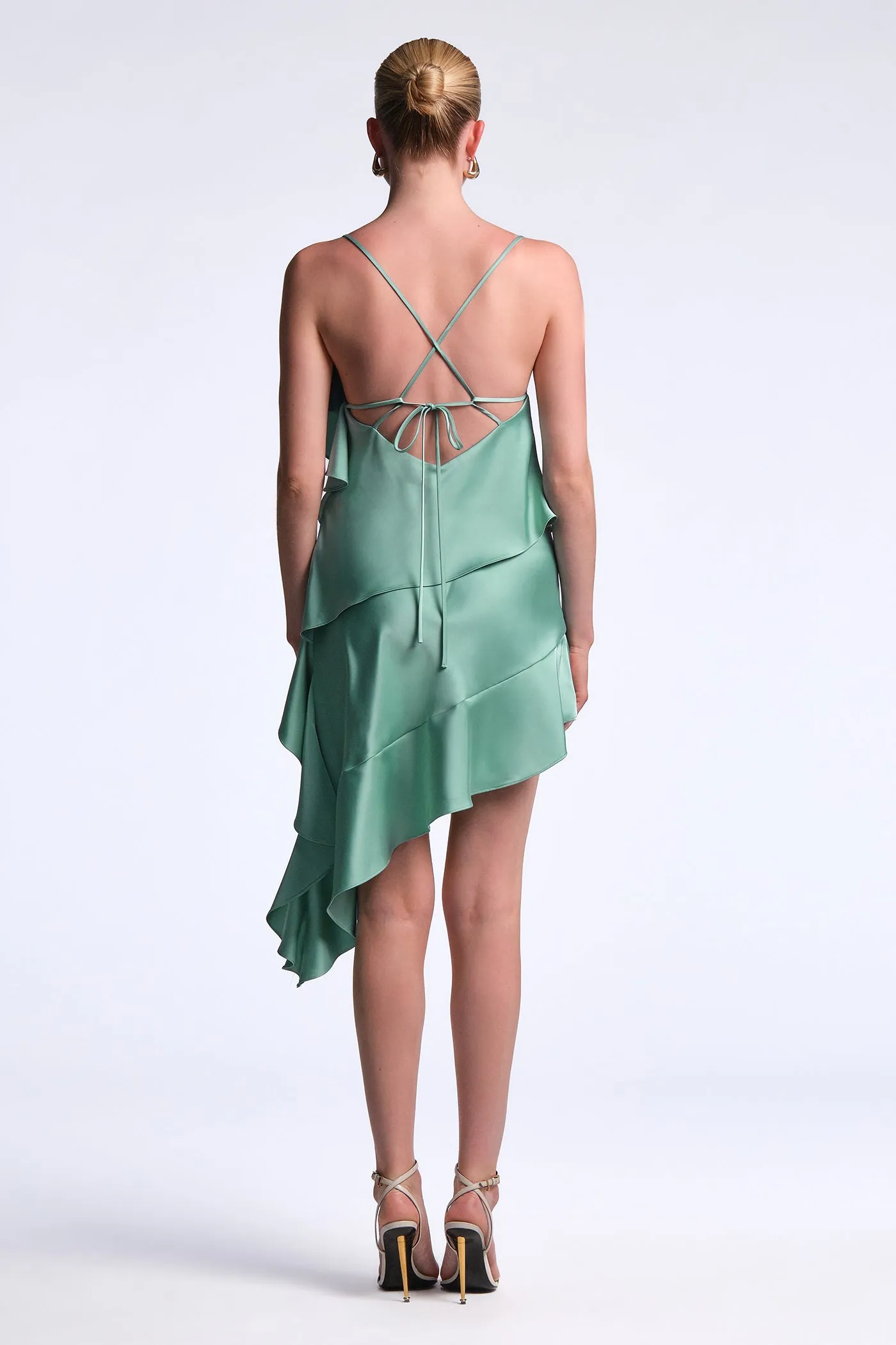 Fiona Dress sold by BCBGMaxAzria product image thumbnail 3