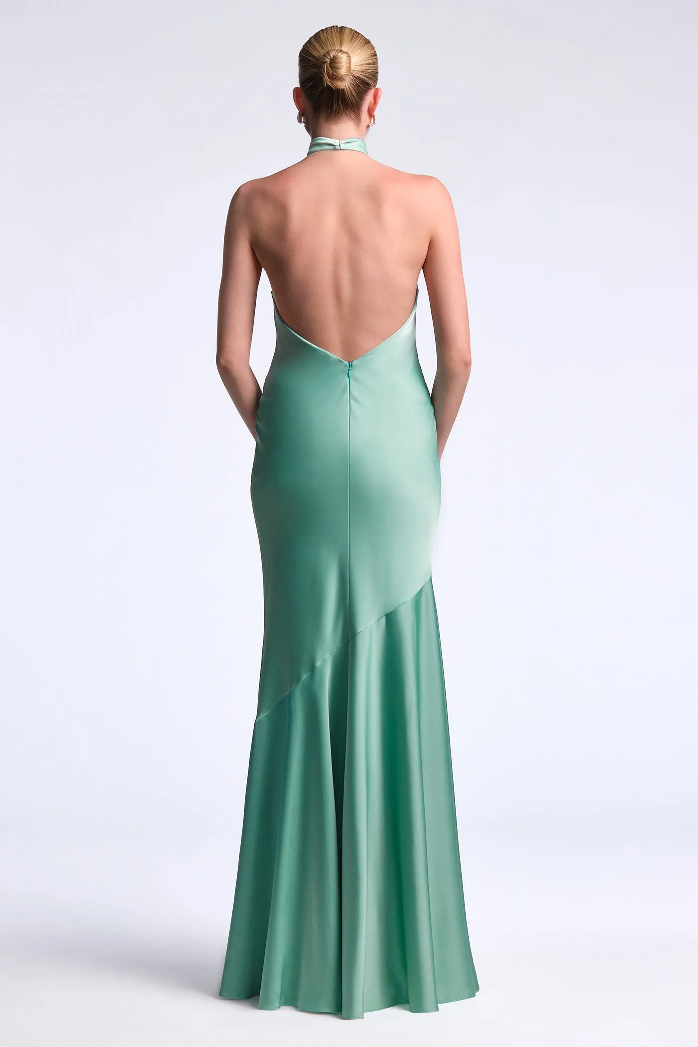 Evelyn Gown sold by BCBGMaxAzria product image thumbnail 3
