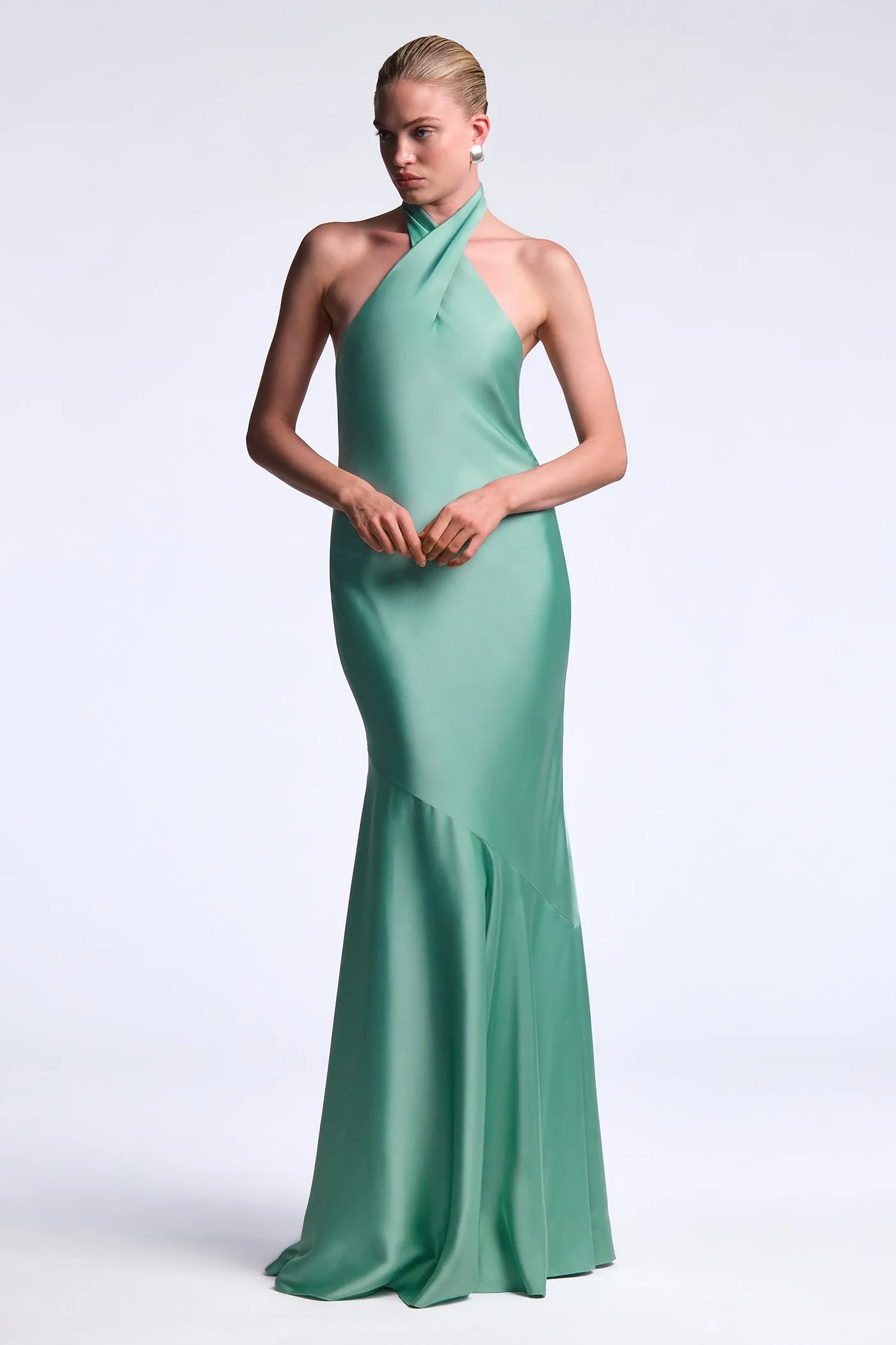 Evelyn Gown sold by BCBGMaxAzria product image thumbnail 2