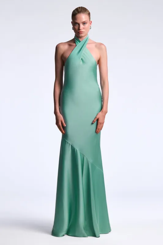 Evelyn Gown made by BCBGMaxAzria
