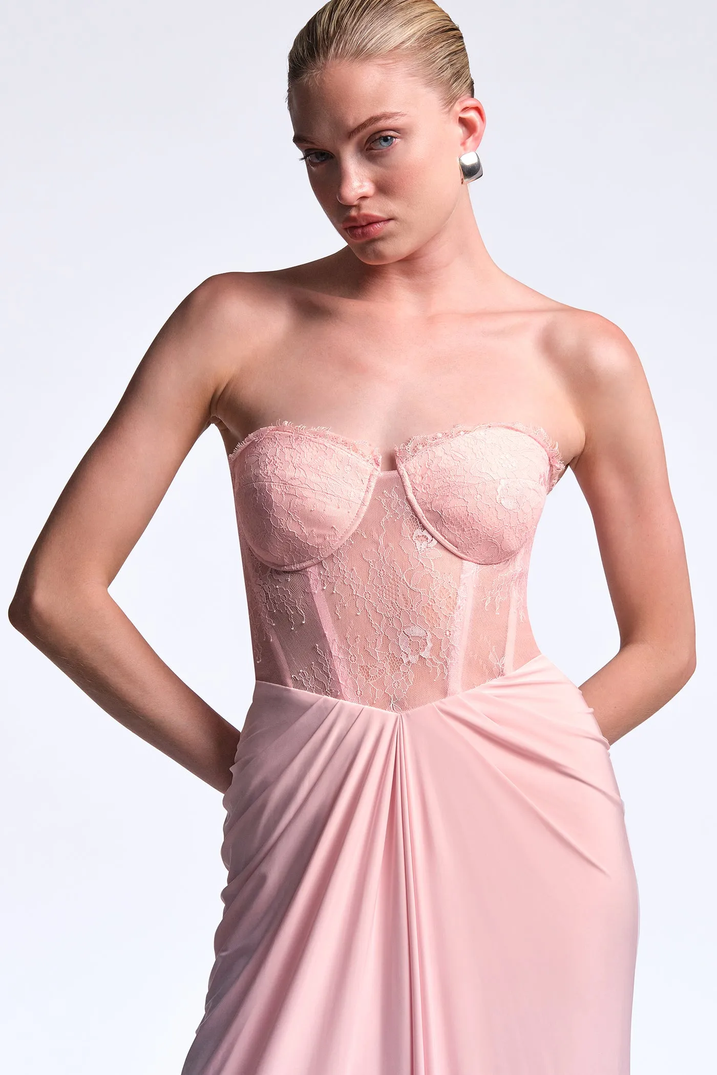 Joey Gown sold by BCBGMaxAzria product image thumbnail 4