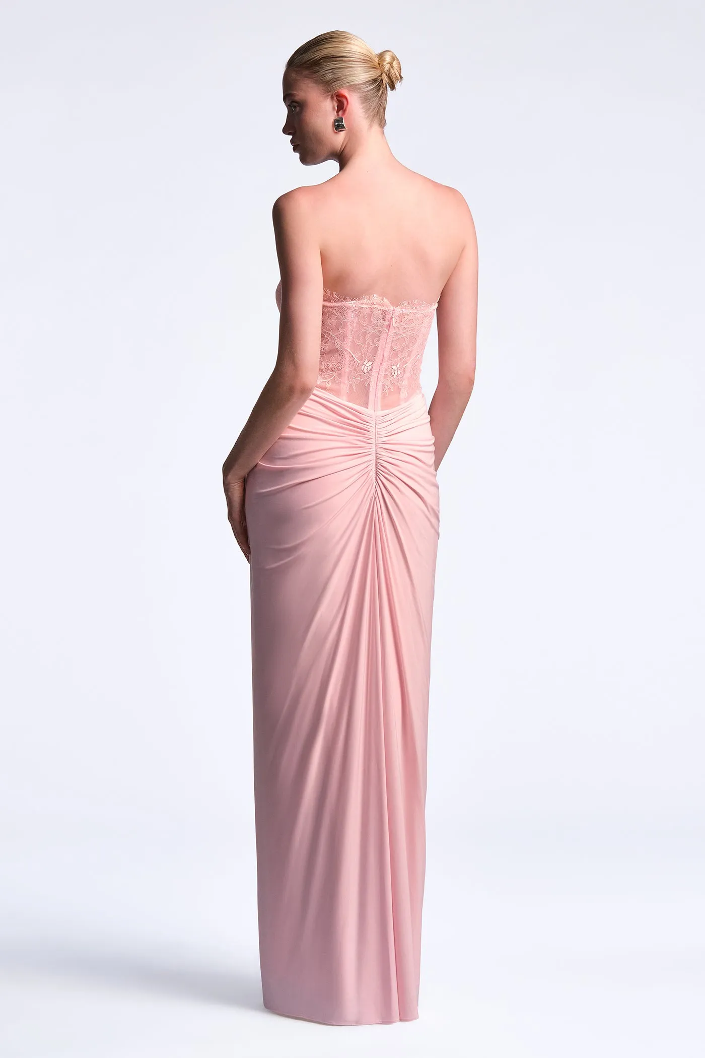 Joey Gown sold by BCBGMaxAzria product image thumbnail 5