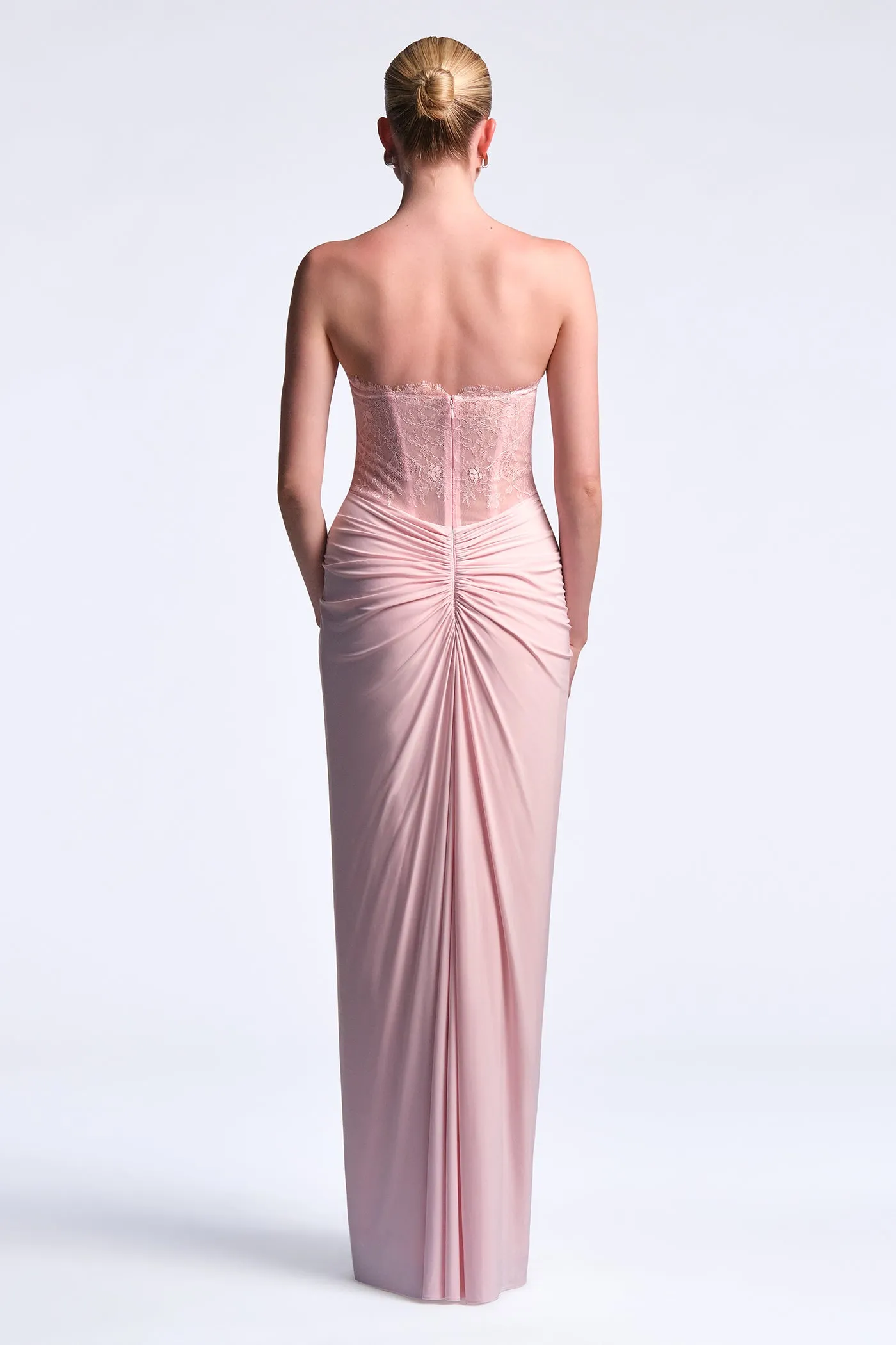 Joey Gown sold by BCBGMaxAzria product image thumbnail 3