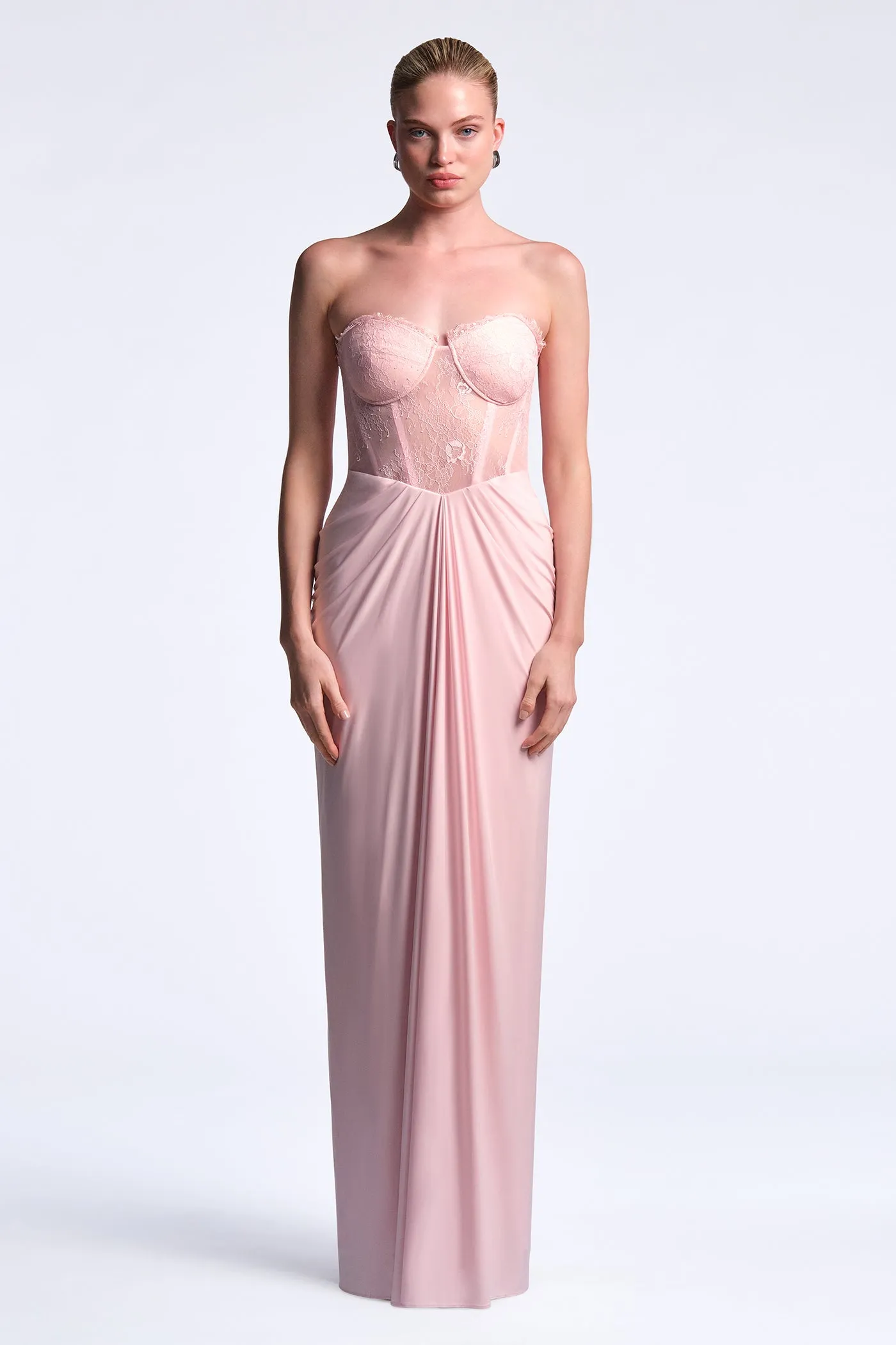 Joey Gown sold by BCBGMaxAzria
