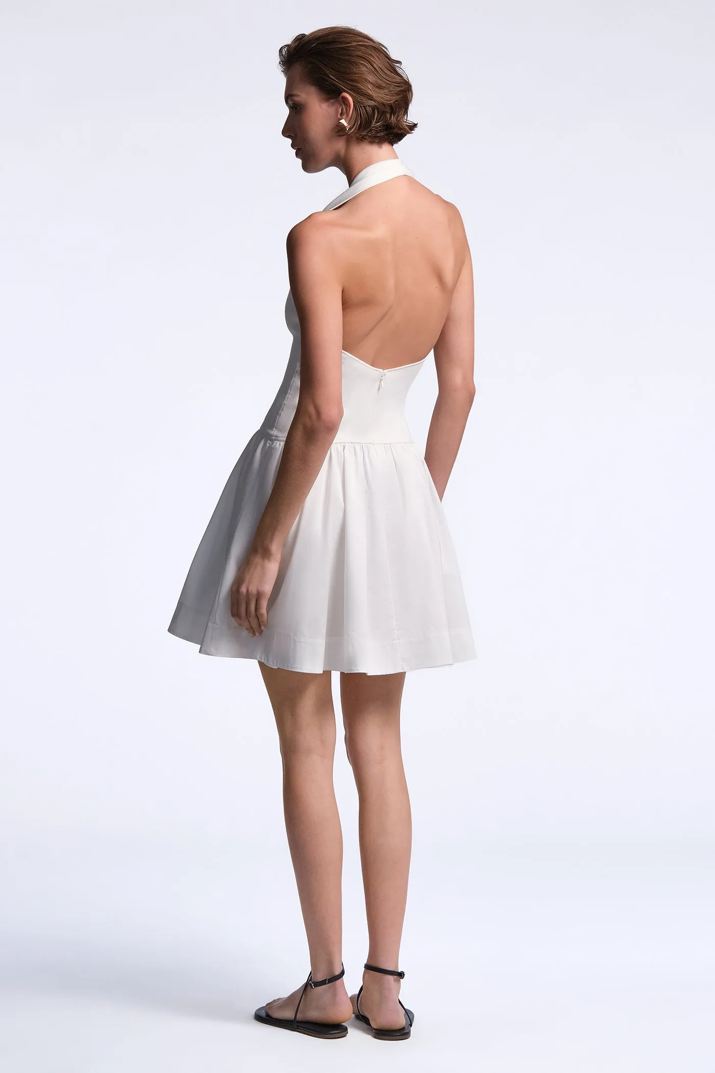 Perle Dress sold by BCBGMaxAzria product image thumbnail 3