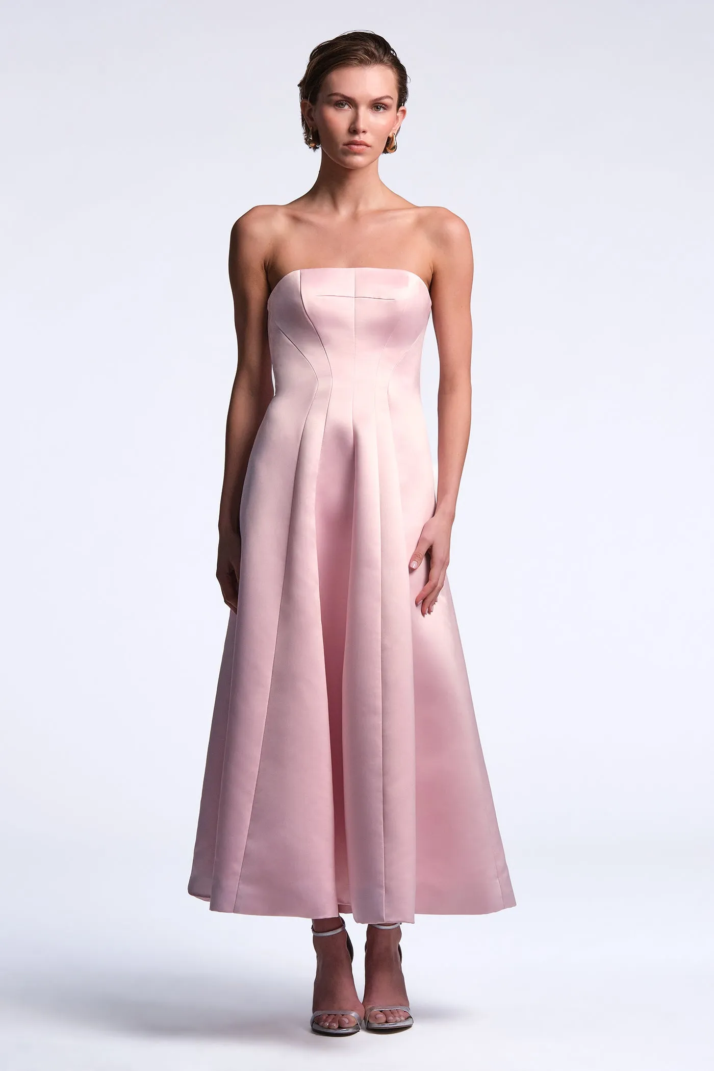 Lilly Dress sold by BCBGMaxAzria product image thumbnail 2