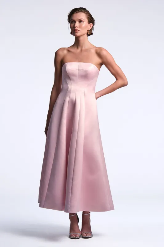 Lilly Dress made by BCBGMaxAzria