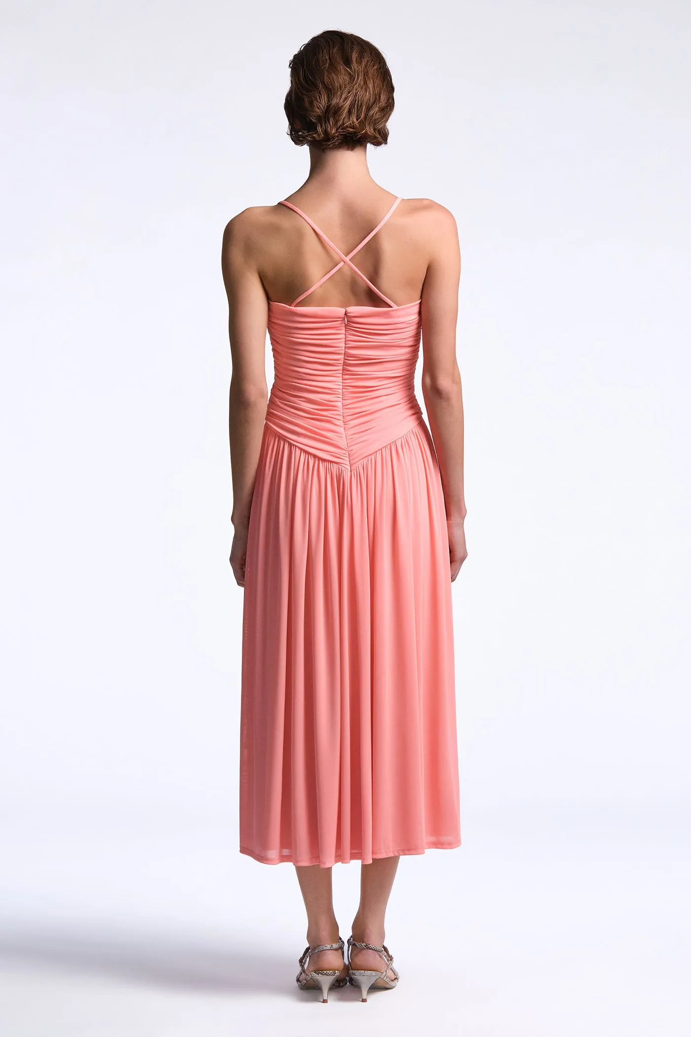 Mimi Dress sold by BCBGMaxAzria product image thumbnail 3