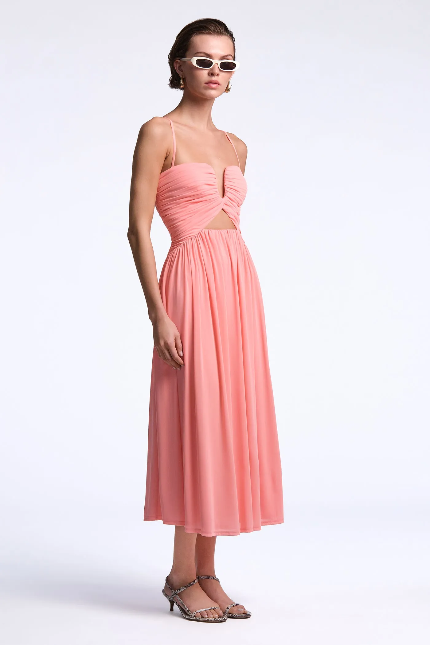 Mimi Dress sold by BCBGMaxAzria product image thumbnail 4