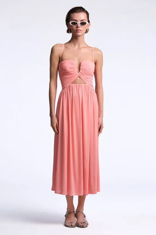 Mimi Dress made by BCBGMaxAzria