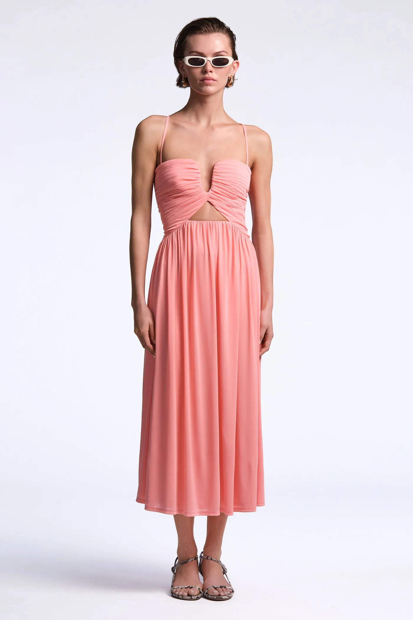 Mimi Dress sold by BCBGMaxAzria