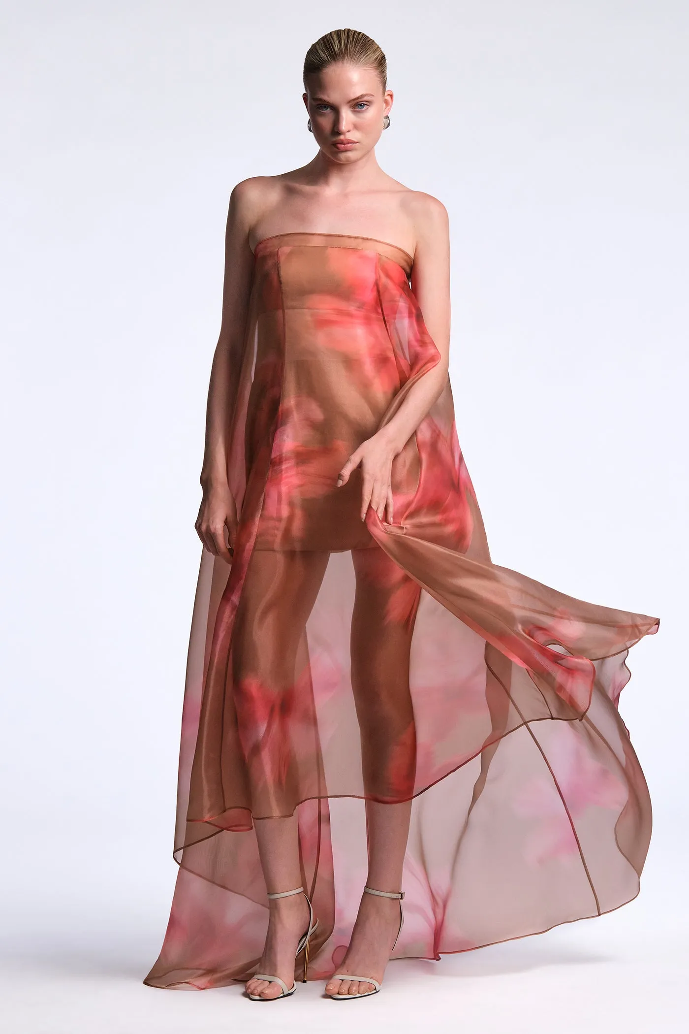 Annika Gown sold by BCBGMaxAzria product image thumbnail 2