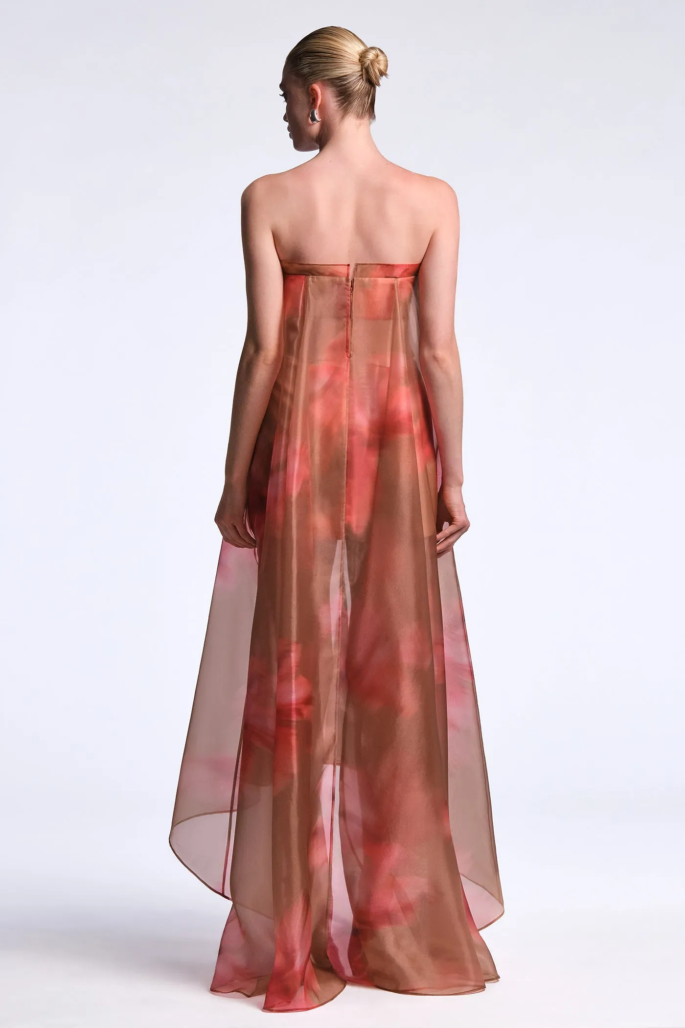 Annika Gown sold by BCBGMaxAzria product image thumbnail 3