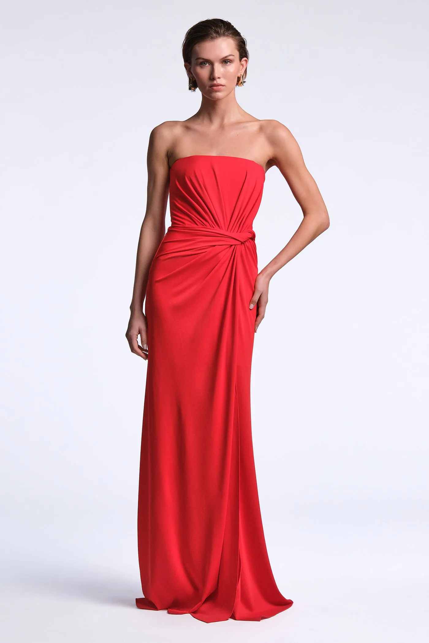 Stella Gown sold by BCBGMaxAzria