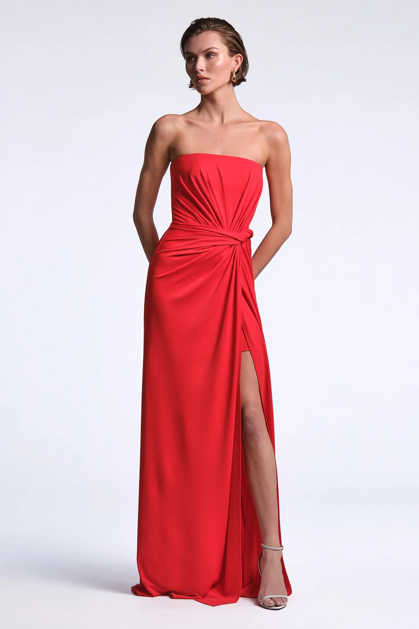 Stella Gown sold by BCBGMaxAzria product image thumbnail 2