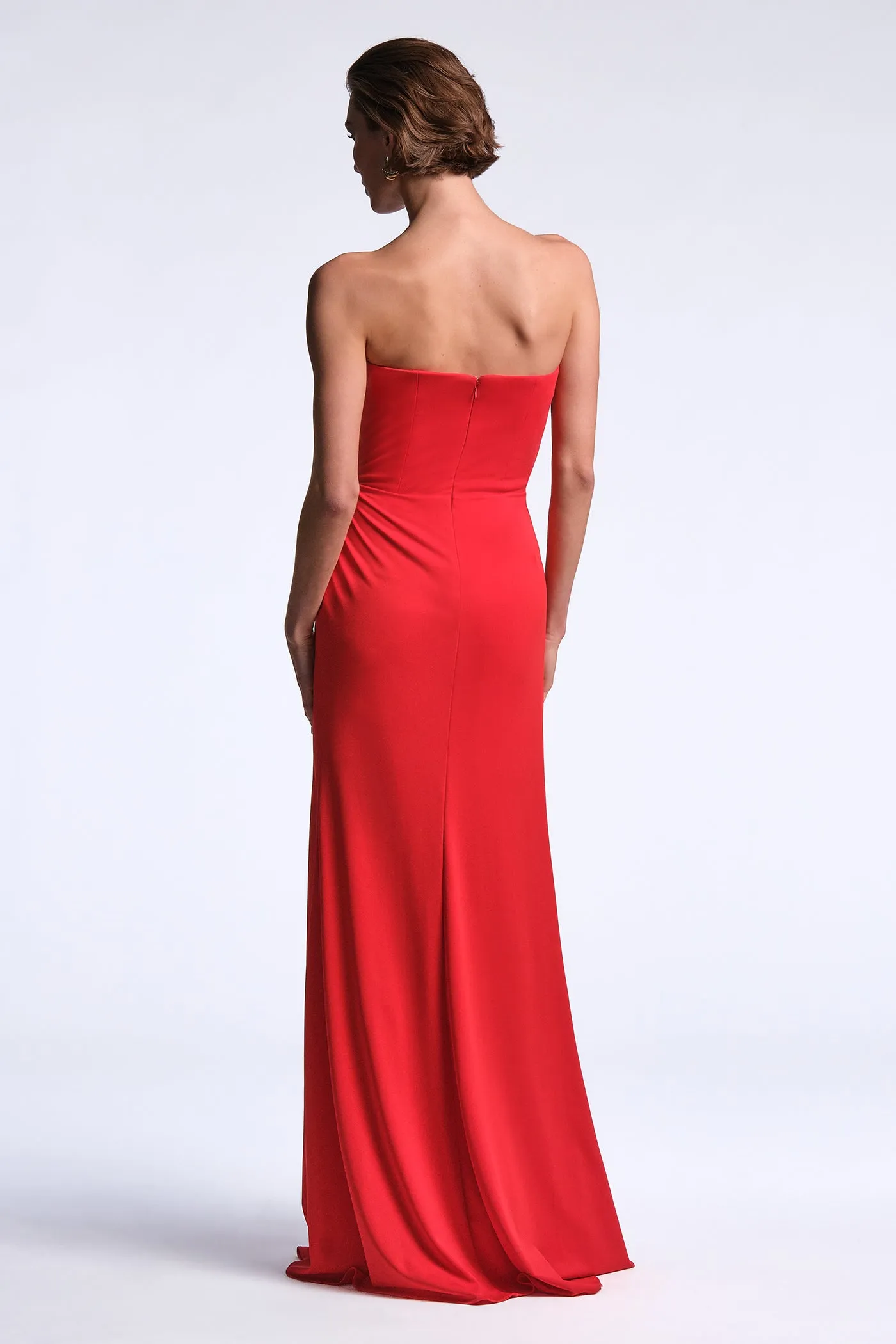 Stella Gown sold by BCBGMaxAzria product image thumbnail 3