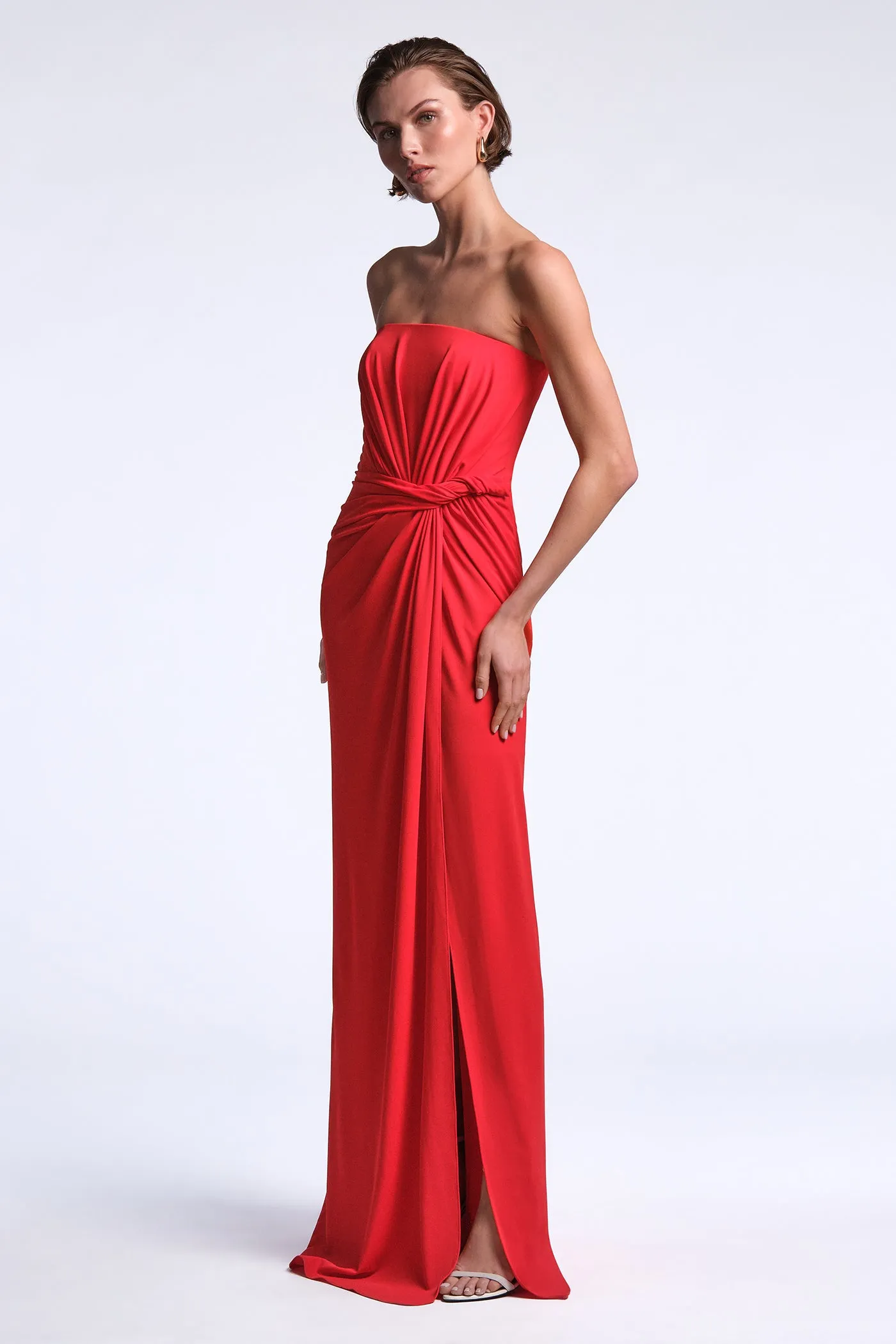 Stella Gown sold by BCBGMaxAzria product image thumbnail 4
