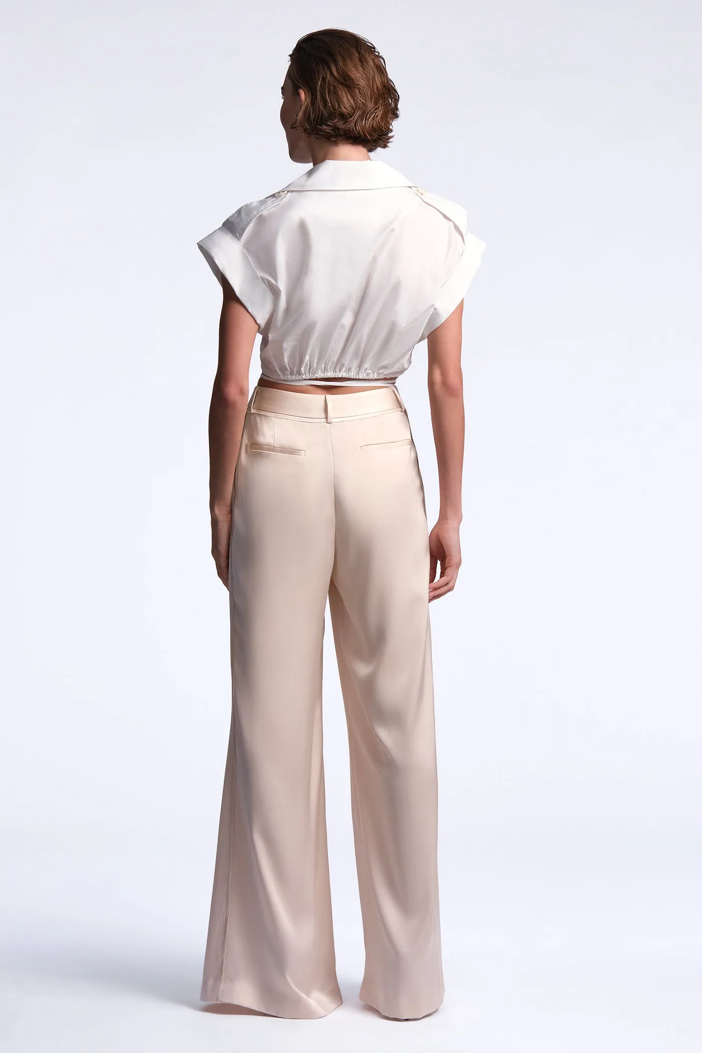 Karrigan Top sold by BCBGMaxAzria product image thumbnail 3