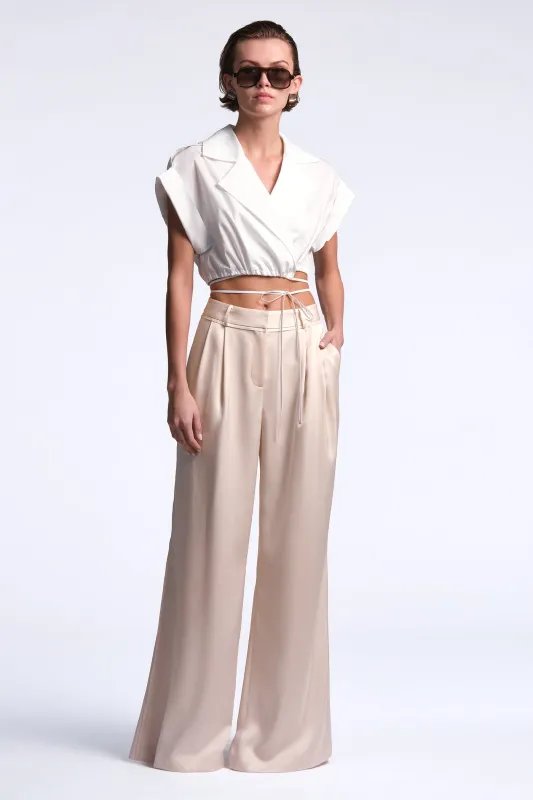 Karrigan Top made by BCBGMaxAzria
