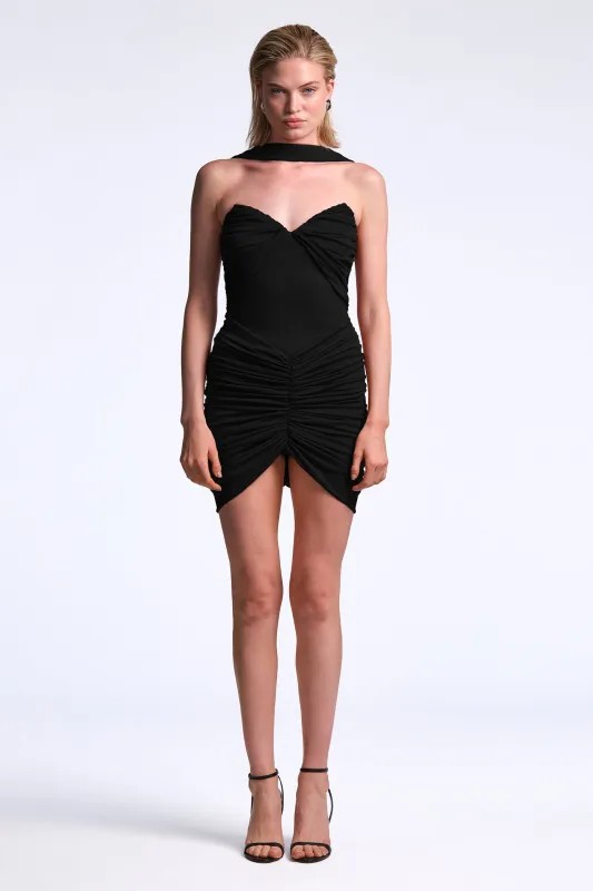Zoe Dress made by BCBGMaxAzria