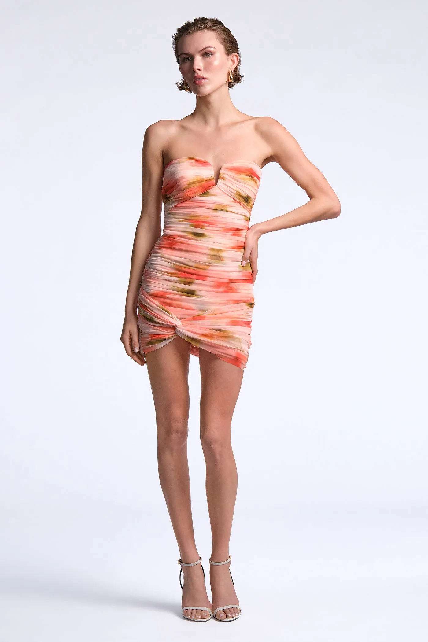 Elia Dress sold by BCBGMaxAzria