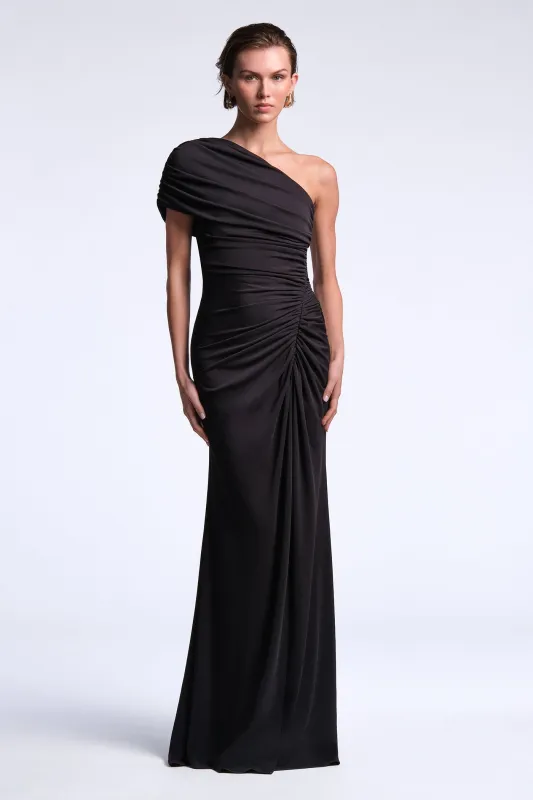 Solina Gown made by BCBGMaxAzria