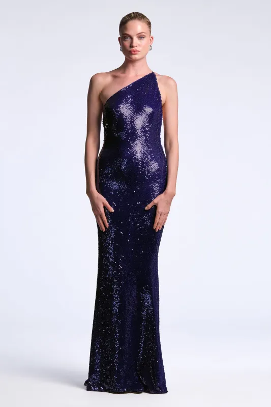 Estelle Gown made by BCBGMaxAzria