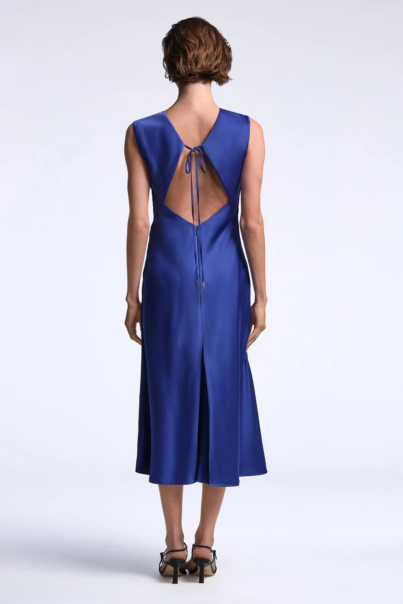 Leha Dress sold by BCBGMaxAzria product image thumbnail 3