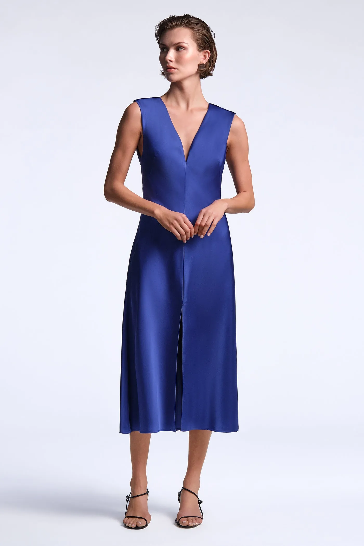 Leha Dress sold by BCBGMaxAzria product image thumbnail 2
