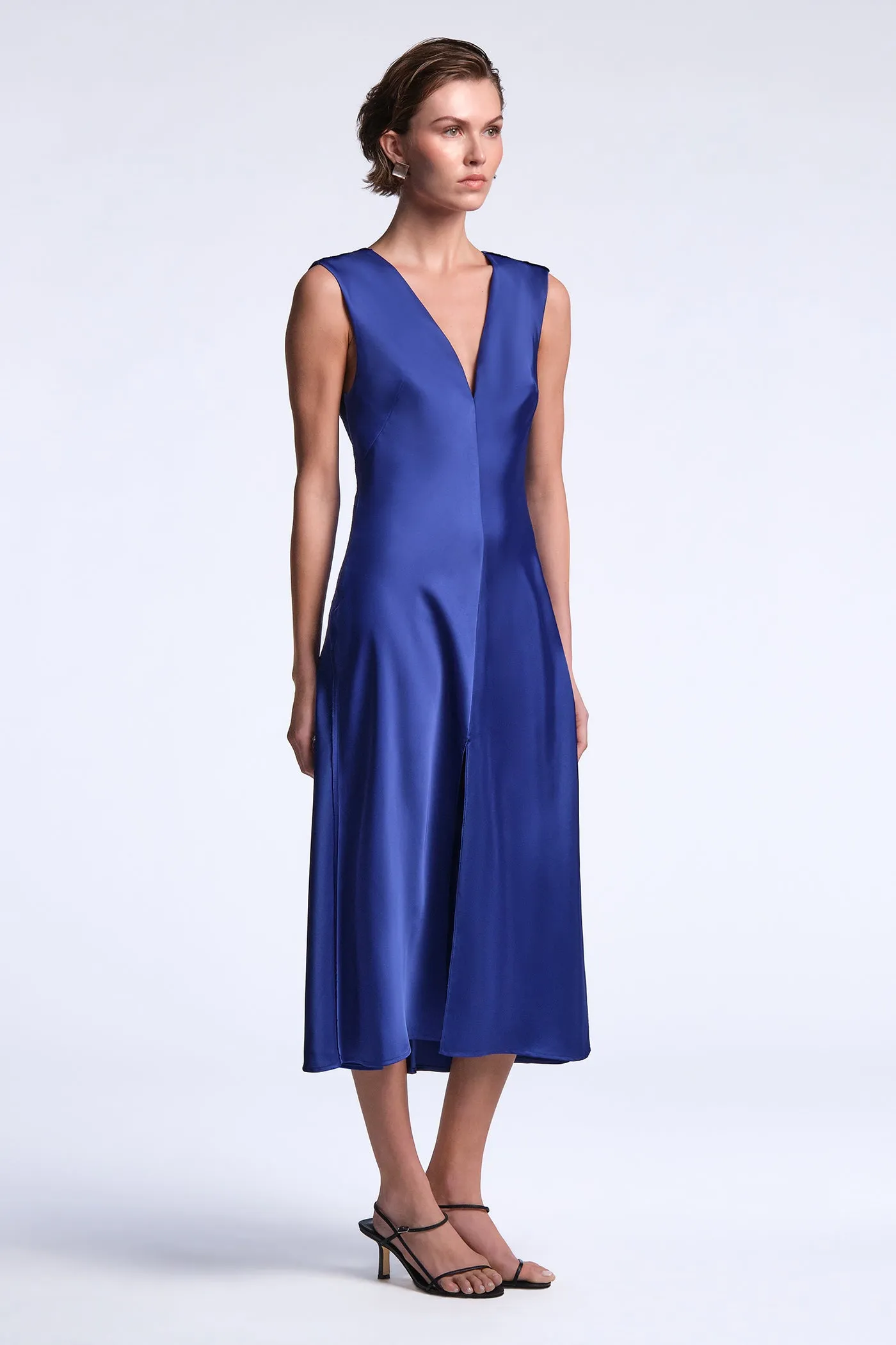 Leha Dress sold by BCBGMaxAzria product image thumbnail 4
