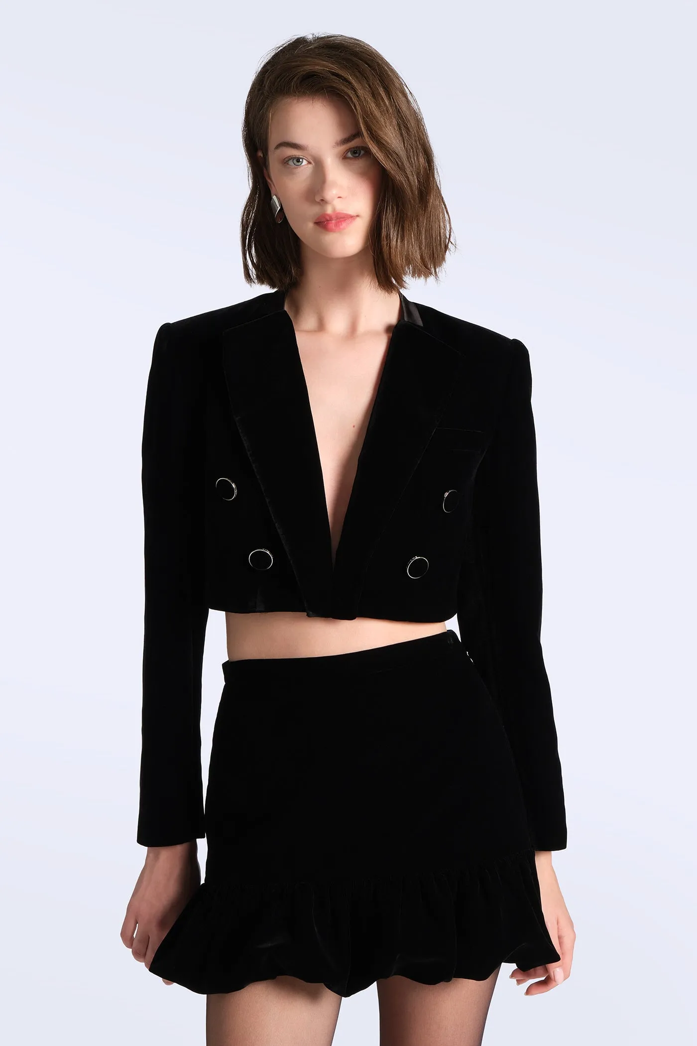 Antone Skirt sold by BCBGMaxAzria product image thumbnail 2
