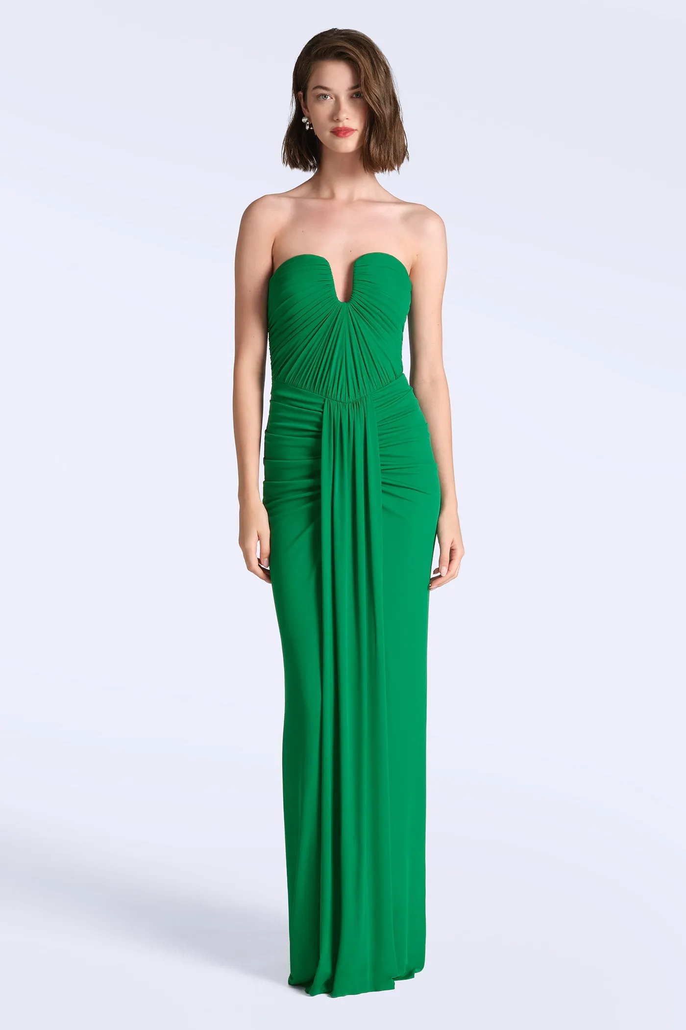 Mathea Gown sold by BCBGMaxAzria