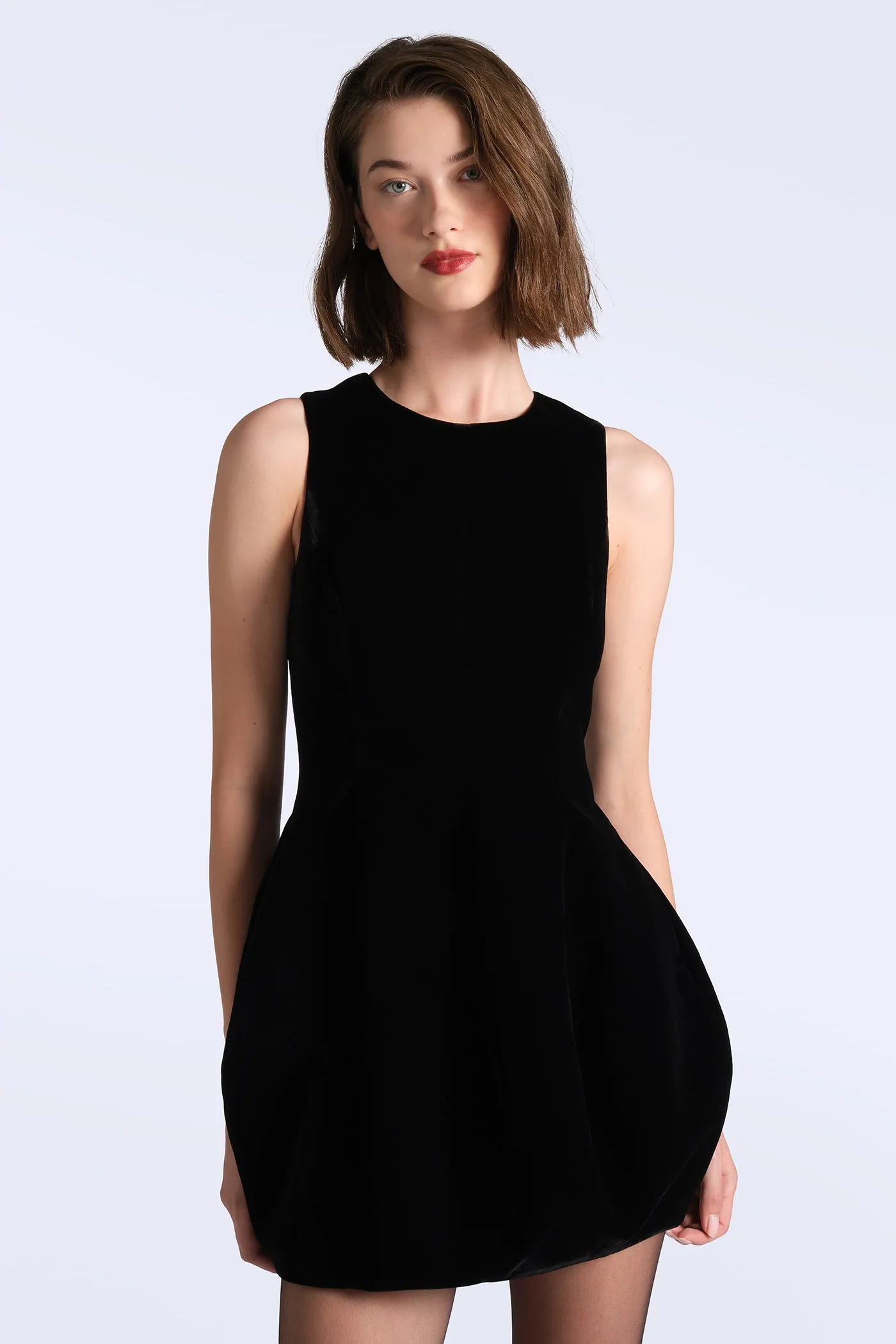Mia Dress sold by BCBGMaxAzria product image thumbnail 2